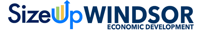 SizeUpTown of Windsor Logo